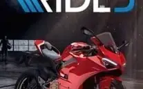 Xbox RIDE 3 (Xbox One) #C70903