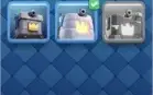 CLASH ROYALE (CONTA ANTIGA MAIS, 5 ANOS)