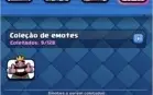 CLASH ROYALE (CONTA ANTIGA MAIS, 5 ANOS)