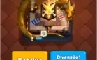 CLASH ROYALE (CONTA ANTIGA MAIS, 5 ANOS)