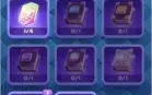 CLASH ROYALE (CONTA ANTIGA MAIS, 5 ANOS)