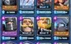 CLASH ROYALE (CONTA ANTIGA MAIS, 5 ANOS)