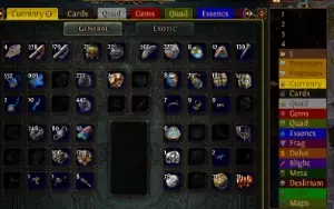 Conta poe + 3K gastos
