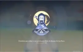 Genshin conta Boa sem email  4 Personagens  5 estrelas