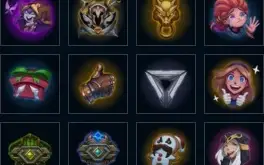 Conta lol Borda D5 41 Skins 10 Chromas