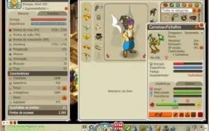 CONTA ENIRIPSIA LVL 200 SPIRITIA