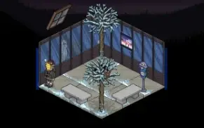 Conta Habbo 2010 Com Visuais Raros!