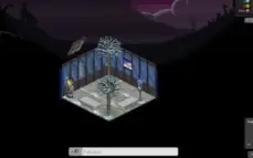 Conta Habbo 2010 Com Visuais Raros!