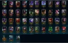 League of Legends, Diamante 5, barato