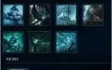 League of Legends, Diamante 5, barato