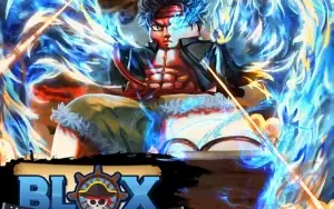 Tutorial Script + Conta lvl max third sea, superhuman