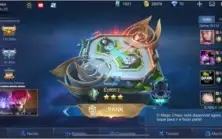 Vendo Conta no ML com 98 heróis e 235 Skins