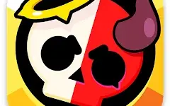 Brawl Stars Conta 52 Brawlers 26 skins