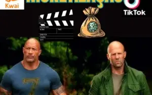 Pack De Cortes Filmes Narrados- Com legenda