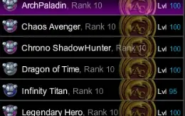 AQW -  hardfarms , forge , cl. calendario ,pets nulgath,etc.