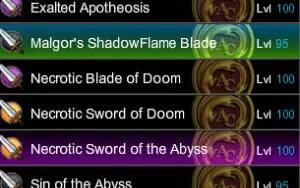 AQW -  hardfarms , forge , cl. calendario ,pets nulgath,etc.