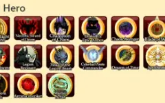 AQW -  hardfarms , forge , cl. calendario ,pets nulgath,etc.