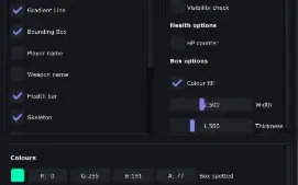 NoSHIT Black - Counter Strike 2