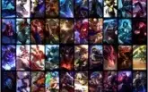 Conta LoL Prata 1 (Ex Gold3) 105 campeões 93 skins