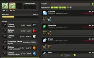 DOFUS TOUCH (BRUTAS) - CONTA NÃO CERTIFICADA.