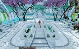 Conta RS3 Total Lv: 2670