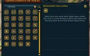 Conta RS3 Total Lv: 2670