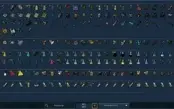 Conta RS3 Total Lv: 2670