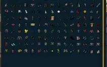 Conta RS3 Total Lv: 2670