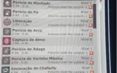 Cra 164 ERATZ