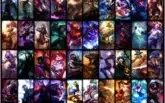 CONTA LOL LVL 258 /FULLCHAMPION/93SKINS/14 ÍCONES/OURO2