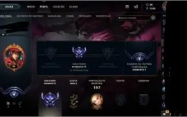 CONTA DIAMANTE 4