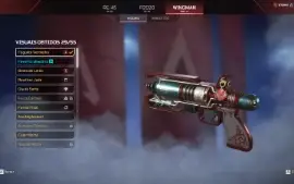 Conta Com 3 heraças e 3 Pradador Arenas