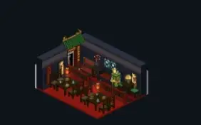 Conta habbo 2010 | +1600 mobis | emblemas de 2010 | roupas