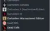 Conta Steam 304 Jogos 498 DLCs