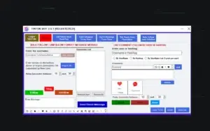 Tiktok Bot