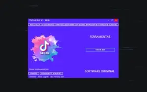 Tiktok Bot