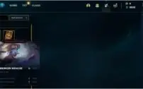 VENDO CONTA DE LEAGUE OF LEGENDS COM 73% WR