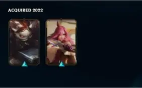 VENDO CONTA DE LEAGUE OF LEGENDS COM 73% WR