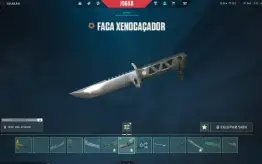 Conta De Valorant Com Mais De 3K Gastos
