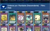 Conta Duel links