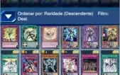 Conta Duel links