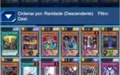 Conta Duel links