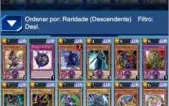 Conta Duel links