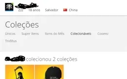 Conta Club Cooee