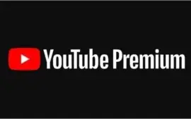 YouTube Premium (Sem propaganda/Tela minimizada/Vitalício)