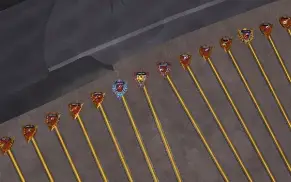 Conta Albion Online 800m (Fama Total)