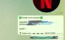 TELAS NETFLIX LIBERADA( SEM PIN) 720P 15 DIAS