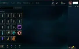 CONTA UNRANKED LVL 30 e-mail não confirmado