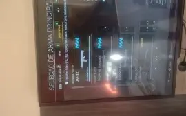 Conta Warzone