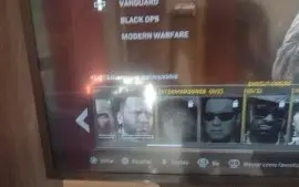 Conta Warzone